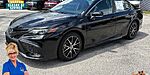 Used 2024 TOYOTA CAMRY SE in JACKSONVILLE, FLORIDA