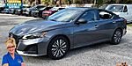 Used 2024 NISSAN ALTIMA 2.5 SV in JACKSONVILLE, FLORIDA
