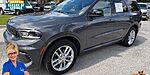 Used 2023 DODGE DURANGO GT in JACKSONVILLE, FLORIDA