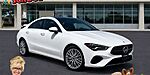 Used 2025 MERCEDES-BENZ CLA CLA 250 in JACKSONVILLE, FLORIDA