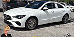 Used 2025 MERCEDES-BENZ CLA CLA 250 in JACKSONVILLE, FLORIDA