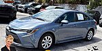 Used 2024 TOYOTA COROLLA LE in JACKSONVILLE, FLORIDA