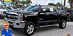 Used 2016 CHEVROLET SILVERADO 2500 LTZ in JACKSONVILLE, FLORIDA