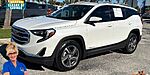 Used 2020 GMC TERRAIN SLT in JACKSONVILLE, FLORIDA