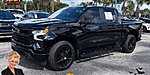Used 2024 CHEVROLET SILVERADO 1500 RST in JACKSONVILLE, FLORIDA