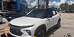 Used 2025 CHEVROLET TRAILBLAZER RS in JACKSONVILLE, FLORIDA