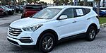 Used 2018 HYUNDAI SANTA FE 2.4 BASE in JACKSONVILLE, FLORIDA