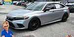 Used 2022 Honda Civic SPORT in JACKSONVILLE, FLORIDA