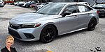 Used 2022 Honda Civic SPORT in JACKSONVILLE, FLORIDA