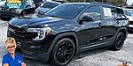Used 2022 GMC TERRAIN SLE in JACKSONVILLE, FLORIDA