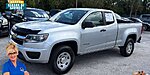 Used 2016 CHEVROLET COLORADO BASE in JACKSONVILLE, FLORIDA