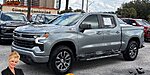 Used 2023 CHEVROLET SILVERADO 1500 RST in JACKSONVILLE, FLORIDA