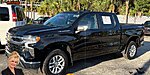 Used 2023 CHEVROLET SILVERADO 1500 LT in JACKSONVILLE, FLORIDA