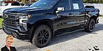 Used 2024 CHEVROLET SILVERADO 1500 RST in JACKSONVILLE, FLORIDA