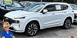 Used 2023 HYUNDAI SANTA FE CALLIGRAPHY in JACKSONVILLE, FLORIDA