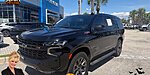 Used 2024 CHEVROLET TAHOE Z71 in JACKSONVILLE, FLORIDA
