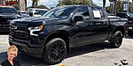 Used 2026 CHEVROLET SILVERADO 1500 RST in JACKSONVILLE, FLORIDA