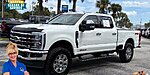 Used 2026 FORD F-250 KING RANCH in JACKSONVILLE, FLORIDA