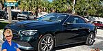 Used 2021 MERCEDES-BENZ E-CLASS E 450 in JACKSONVILLE, FLORIDA