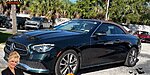 Used 2021 MERCEDES-BENZ E-CLASS E 450 in JACKSONVILLE, FLORIDA
