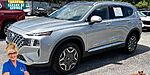 Used 2023 HYUNDAI SANTA FE LIMITED in JACKSONVILLE, FLORIDA