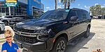 Used 2022 CHEVROLET SUBURBAN Z71 in JACKSONVILLE, FLORIDA