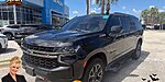 Used 2022 CHEVROLET SUBURBAN Z71 in JACKSONVILLE, FLORIDA