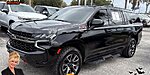 Used 2022 CHEVROLET SUBURBAN Z71 in JACKSONVILLE, FLORIDA