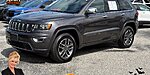 Used 2021 JEEP GRAND CHEROKEE LIMITED in JACKSONVILLE, FLORIDA