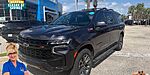 Used 2023 CHEVROLET SUBURBAN Z71 in JACKSONVILLE, FLORIDA
