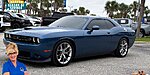 Used 2022 DODGE CHALLENGER GT in JACKSONVILLE, FLORIDA
