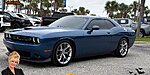 Used 2022 DODGE CHALLENGER GT in JACKSONVILLE, FLORIDA