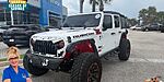 Used 2020 JEEP WRANGLER UNLIMITED RUBICON in JACKSONVILLE, FLORIDA