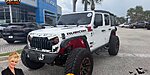 Used 2020 JEEP WRANGLER UNLIMITED RUBICON in JACKSONVILLE, FLORIDA
