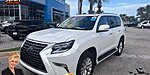 Used 2023 LEXUS GX 460 in JACKSONVILLE, FLORIDA