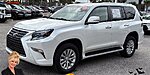 Used 2023 LEXUS GX 460 in JACKSONVILLE, FLORIDA