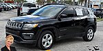 Used 2021 JEEP COMPASS LATITUDE in JACKSONVILLE, FLORIDA