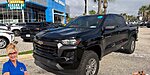 Used 2024 CHEVROLET COLORADO LT in JACKSONVILLE, FLORIDA