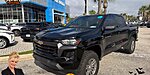 Used 2024 CHEVROLET COLORADO LT in JACKSONVILLE, FLORIDA