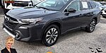 Used 2023 SUBARU OUTBACK LIMITED in JACKSONVILLE, FLORIDA