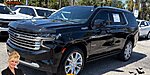 Used 2023 CHEVROLET TAHOE HIGH COUNTRY in JACKSONVILLE, FLORIDA
