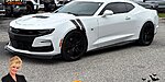 Used 2020 CHEVROLET CAMARO SS in JACKSONVILLE, FLORIDA