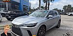 Used 2024 LEXUS RX 350 PREMIUM PLUS in JACKSONVILLE, FLORIDA