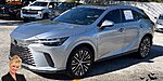Used 2024 LEXUS RX 350 PREMIUM PLUS in JACKSONVILLE, FLORIDA