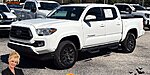 Used 2023 TOYOTA TACOMA SR5 in JACKSONVILLE, FLORIDA