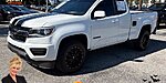 Used 2020 CHEVROLET COLORADO WORK TRUCK in JACKSONVILLE, FLORIDA