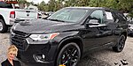 Used 2021 CHEVROLET TRAVERSE PREMIER in JACKSONVILLE, FLORIDA