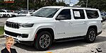 Used 2023 JEEP WAGONEER L SERIES II in JACKSONVILLE, FLORIDA