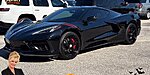 Used 2021 CHEVROLET CORVETTE STINGRAY in JACKSONVILLE, FLORIDA