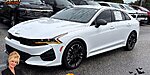 Used 2023 KIA K5 GT-LINE in JACKSONVILLE, FLORIDA